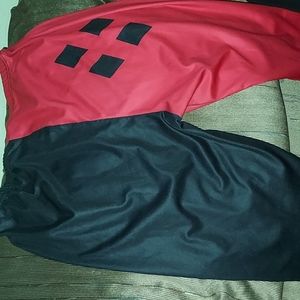 Harley quinn leggings